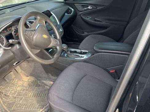Used 2023 Chevrolet Malibu LT image 7