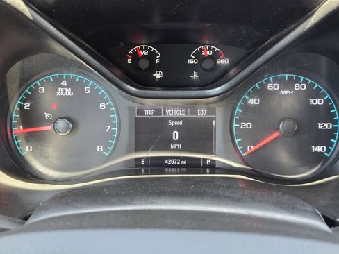 Used 2022 Chevrolet Colorado LT w/ Fleet Safety Package RWD image 17
