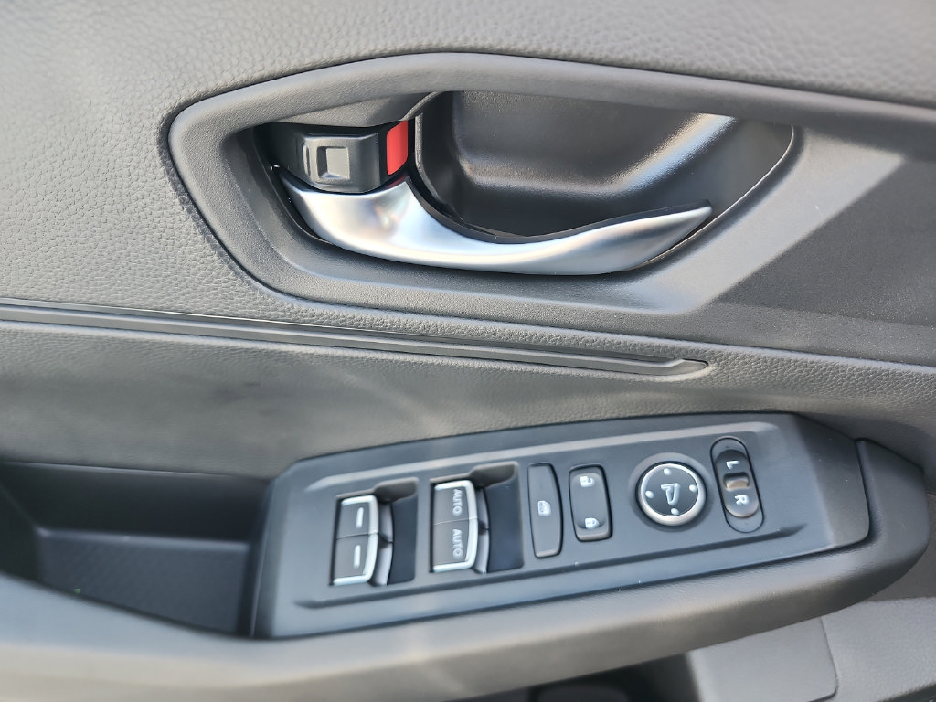 New 2026 Honda Accord LX image 23