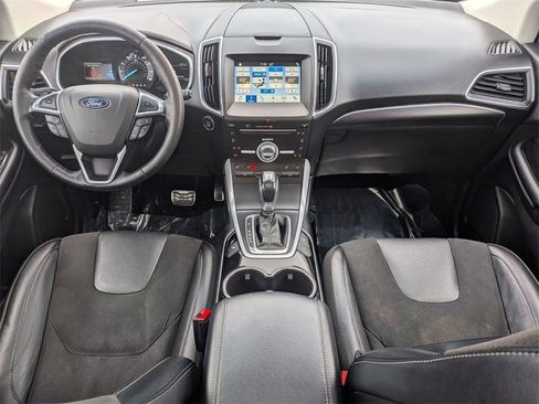 Used 2018 Ford Edge Sport w/ Equipment Group 401A image 27