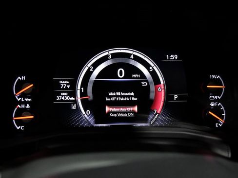 Used 2023 Lexus LX 600 F Sport image 16