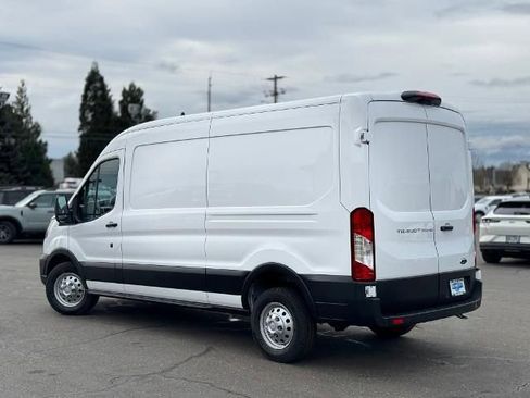 New 2025 Ford Transit 350 148 Medium Roof RWD image 32