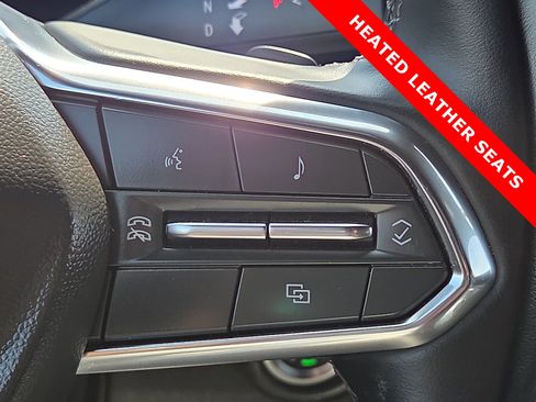 Used 2025 Chevrolet Tahoe Z71 AWD/4WD image 22