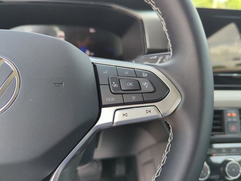 New 2026 Volkswagen Taos S image 41