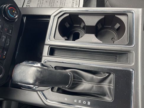 Used 2019 Ford F150 XLT w/ Equipment Group 302A Luxury image 14