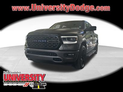 Used 2023 RAM 1500 Big Horn