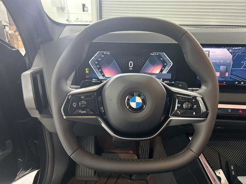 New 2026 BMW X3 xDrive30 w/ Convenience Package image 11