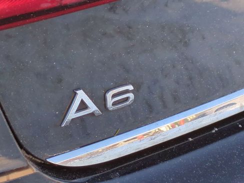 Used 2016 Audi A6 2.0T Premium image 13