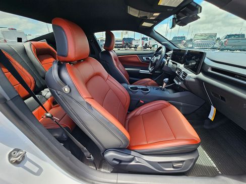 Used 2026 Ford Mustang GT RWD image 30