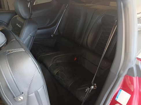 Used 2024 Ford Mustang GT Premium w/ GT Performance Package image 18