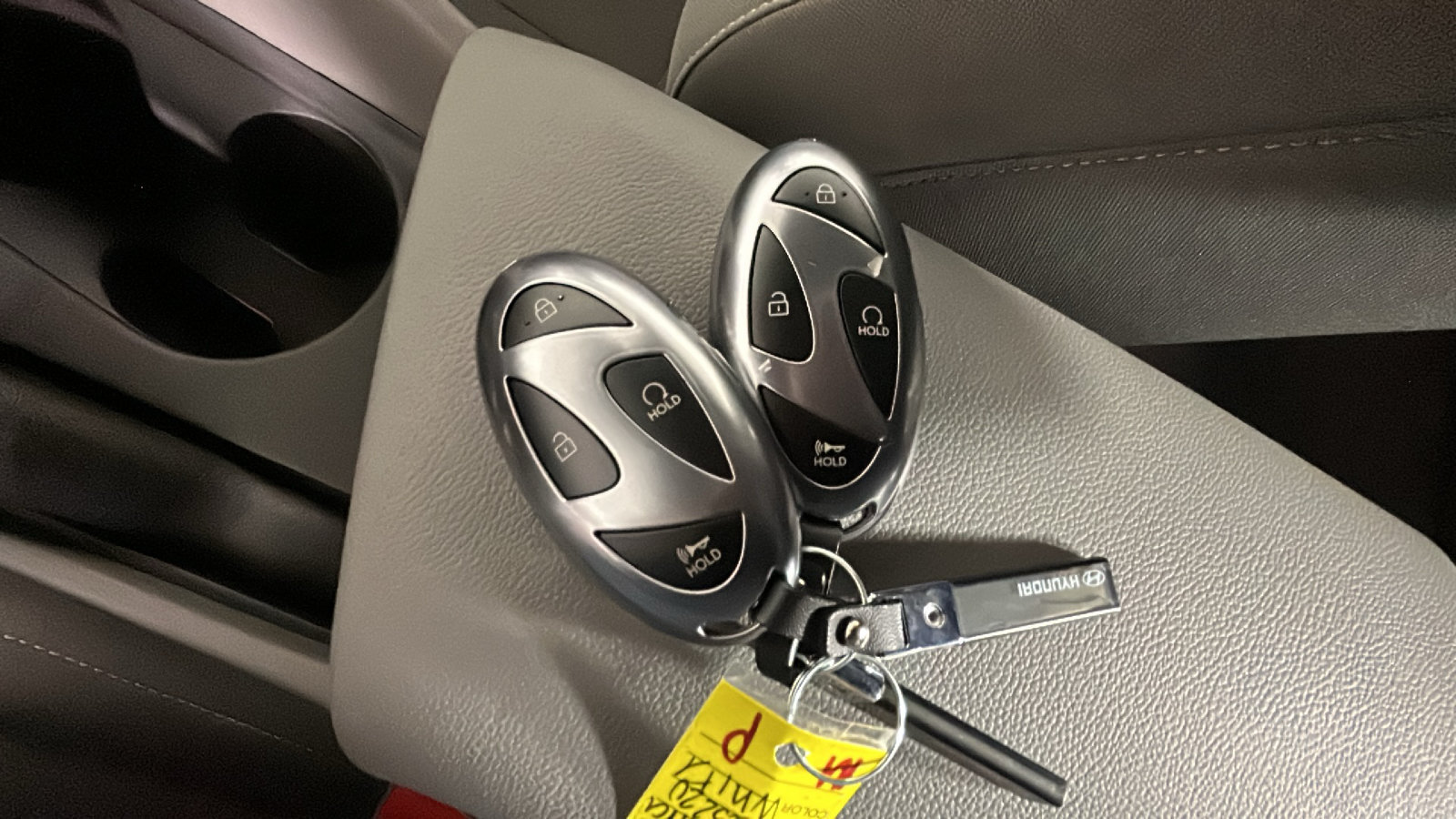 Used 2025 Hyundai Elantra Sport FWD image 25