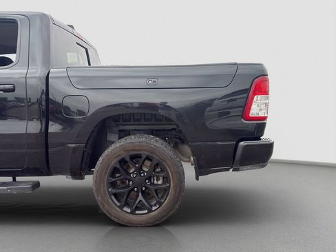 Used 2019 RAM 1500 Big Horn AWD/4WD image 19