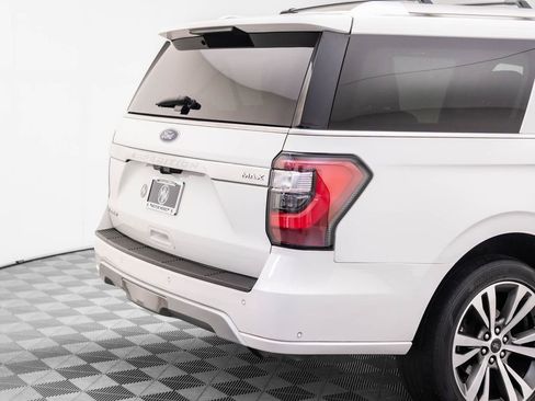 Used 2020 Ford Expedition Max Platinum image 37