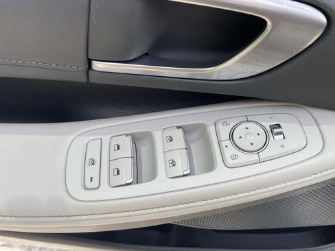 Used 2020 Hyundai Sonata Limited FWD image 20