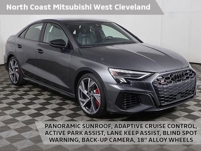 Used 2023 Audi S3 Premium Plus