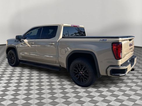 Used 2023 GMC Sierra 1500 Elevation image 7
