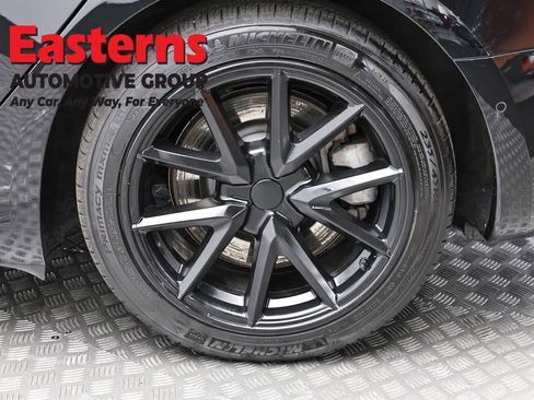 Used 2019 Tesla Model 3 Standard Range image 18