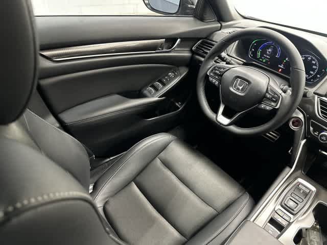 Used 2022 Honda Accord Sport image 12