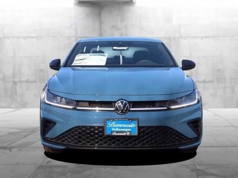 New 2026 Volkswagen Jetta Sport image 4