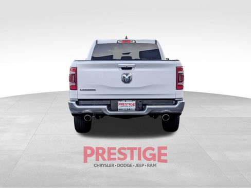 Used 2024 RAM 1500 Laramie RWD image 6