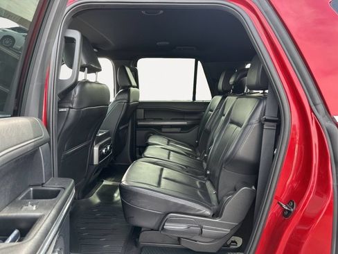 Used 2021 Ford Expedition Max XLT AWD/4WD image 25