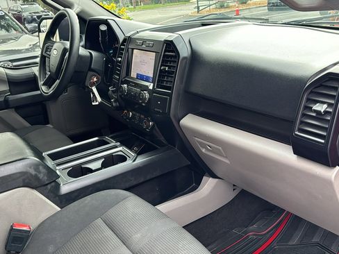 Used 2020 Ford F150 XL w/ Equipment Group 101A Mid RWD image 24