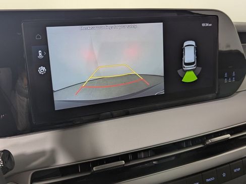 Used 2023 Hyundai Palisade SEL FWD image 24