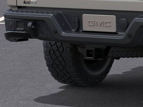 New 2026 GMC Sierra 2500 AT4X w/ AT4X AEV Edition AWD/4WD image 14