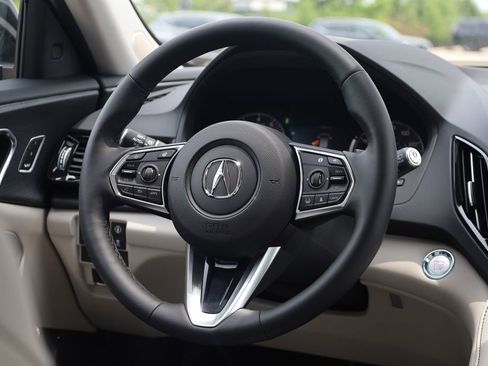 New 2026 Acura RDX SH-AWD w/ Advance Package image 32