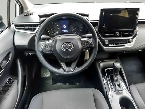 Used 2024 Toyota Corolla LE FWD image 12