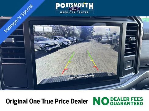 Used 2023 Ford F150 XLT w/ Equipment Group 302A High image 10