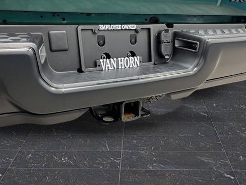 Used 2023 RAM 2500 Tradesman AWD/4WD image 34