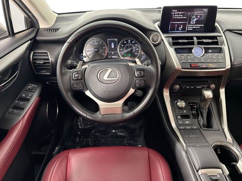 Used 2020 Lexus NX 300 FWD w/ Accessory Package 2 image 20