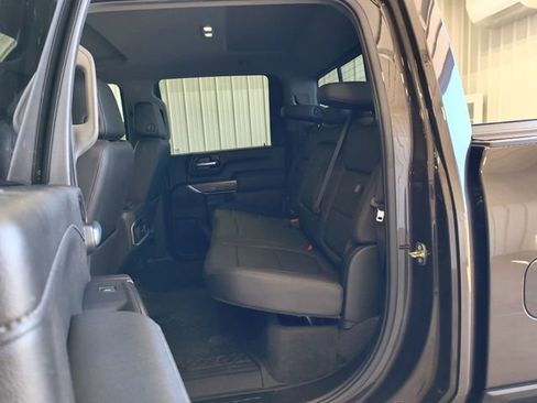 Used 2020 Chevrolet Silverado 3500 LTZ w/ LTZ Plus Package AWD/4WD image 23