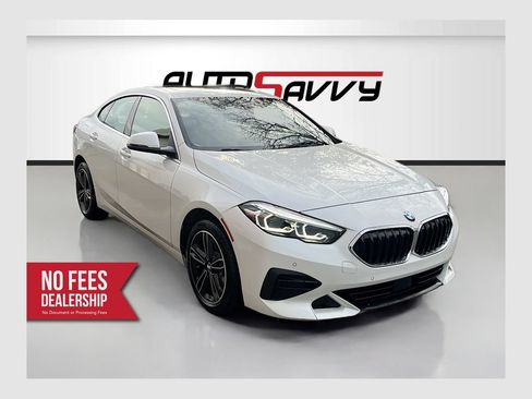Used 2024 BMW 228i xDrive Gran Coupe AWD/4WD image 1
