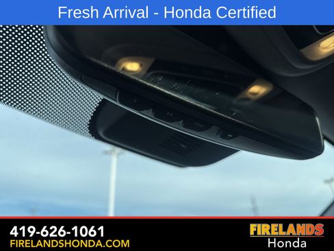 Used 2022 Honda Ridgeline RTL-E image 32