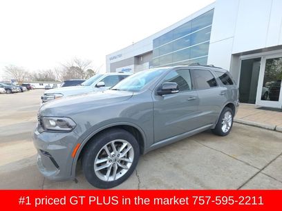 Used 2024 Dodge Durango GT