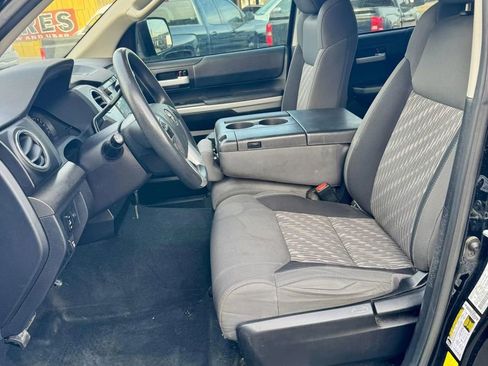 Used 2021 Toyota Tundra SR5 image 4