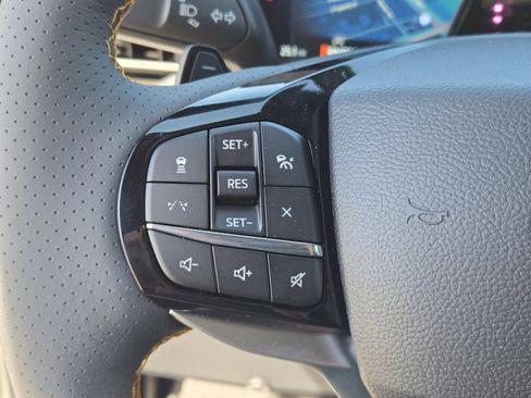 New 2026 Ford Explorer Tremor w/ Tremor Ultimate Package AWD/4WD image 19