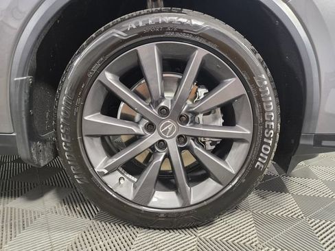 Used 2025 Acura MDX A-Spec AWD/4WD image 11