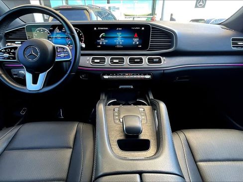 Certified 2021 Mercedes-Benz GLE 350 image 14