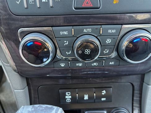 Used 2017 Buick Enclave Convenience image 35