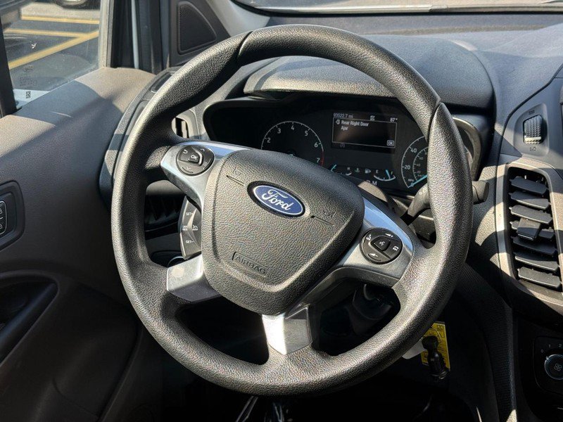 Used 2020 Ford Transit Connect XL FWD image 16