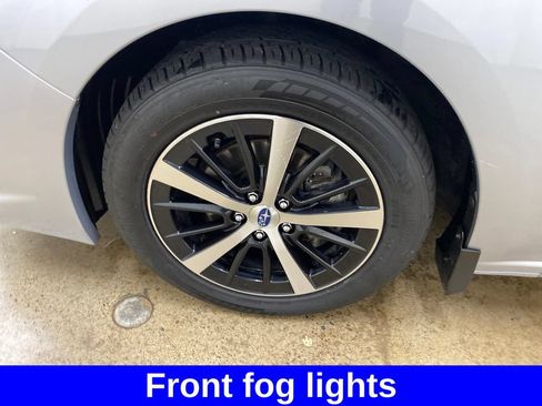 Used 2023 Subaru Impreza 2.0i Premium AWD/4WD image 16