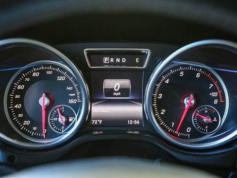 Used 2018 Mercedes-Benz G 550 Squared image 38