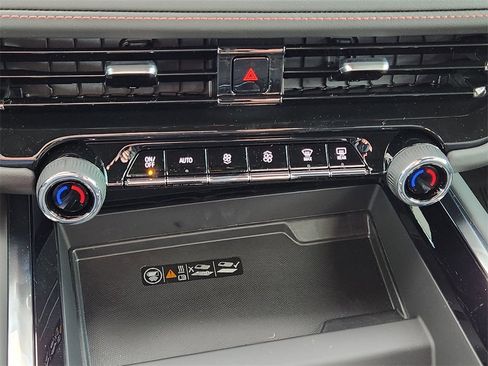 New 2026 Chevrolet Tahoe RST w/ Comfort Package image 15