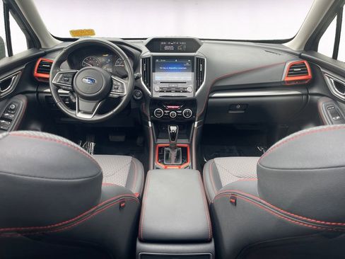 Used 2019 Subaru Forester Sport AWD/4WD image 10