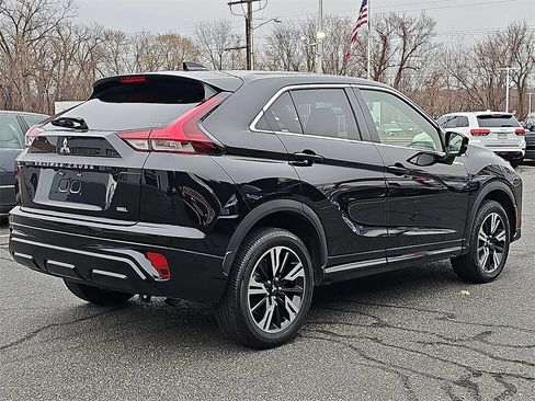 Used 2024 Mitsubishi Eclipse Cross SEL image 6