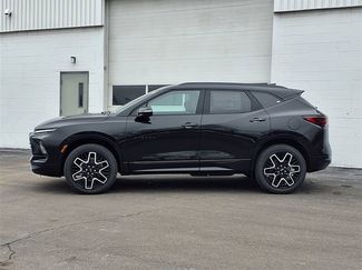 New 2026 Chevrolet Blazer RS FWD video 2