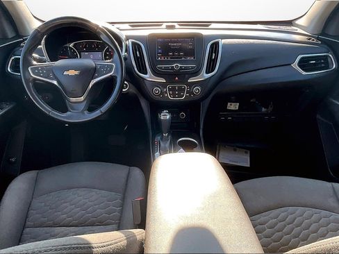 Used 2020 Chevrolet Equinox LT image 14